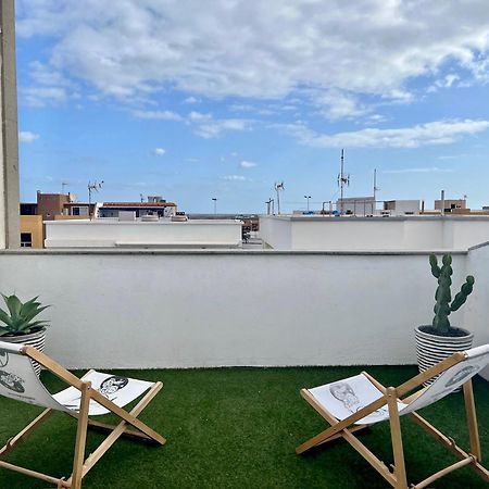 Bel Air Surf Escape Apartment Cotillo Екстериор снимка