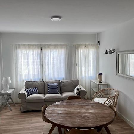 Bel Air Surf Escape Apartment Cotillo Екстериор снимка