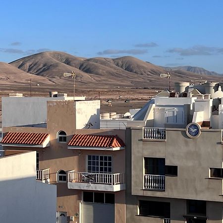 Bel Air Surf Escape Apartment Cotillo Екстериор снимка