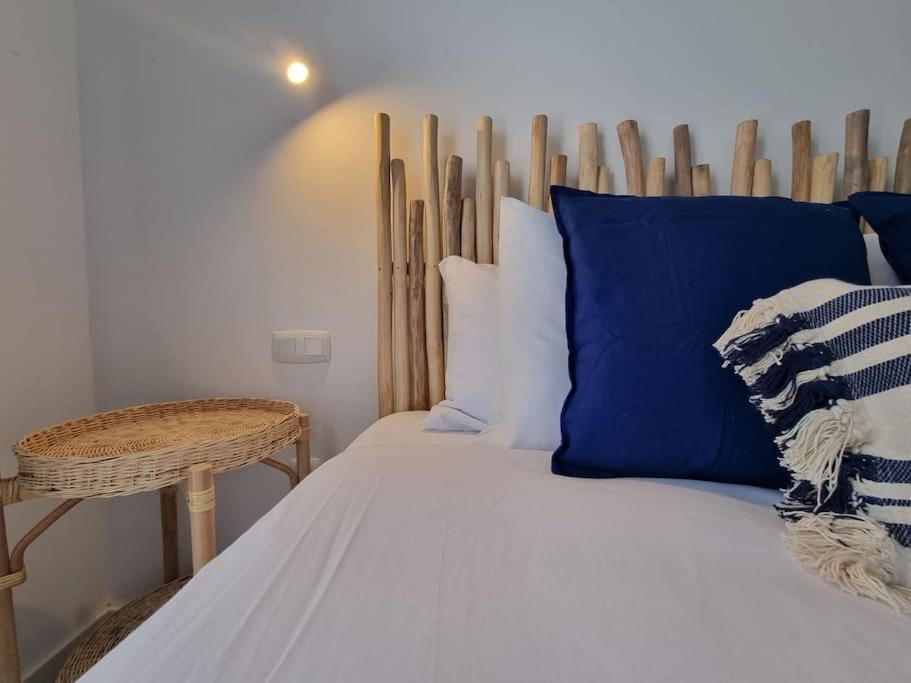 Bel Air Surf Escape Apartment Cotillo Екстериор снимка