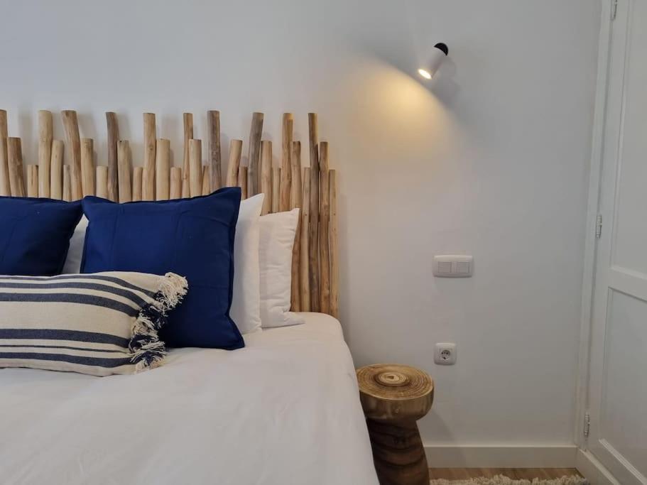 Bel Air Surf Escape Apartment Cotillo Екстериор снимка