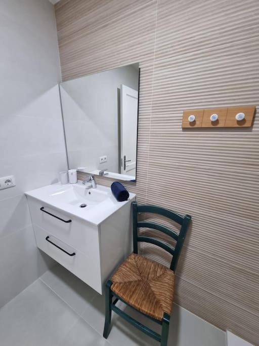 Bel Air Surf Escape Apartment Cotillo Екстериор снимка
