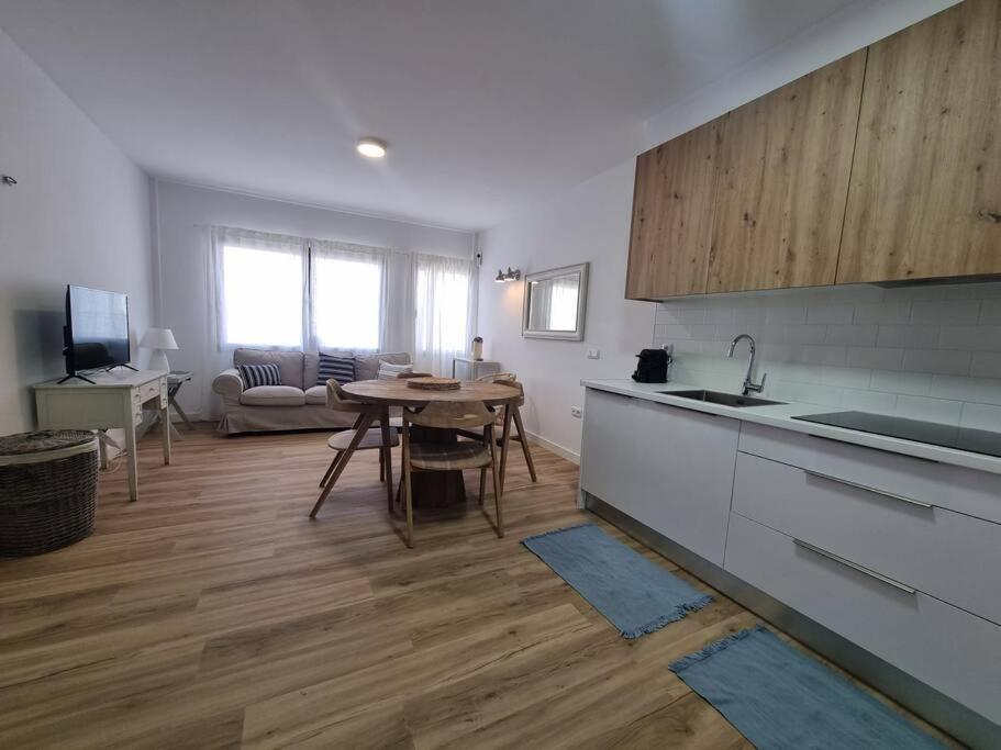 Bel Air Surf Escape Apartment Cotillo Екстериор снимка
