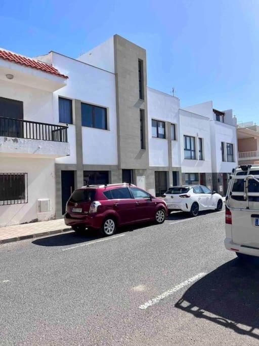 Bel Air Surf Escape Apartment Cotillo Екстериор снимка