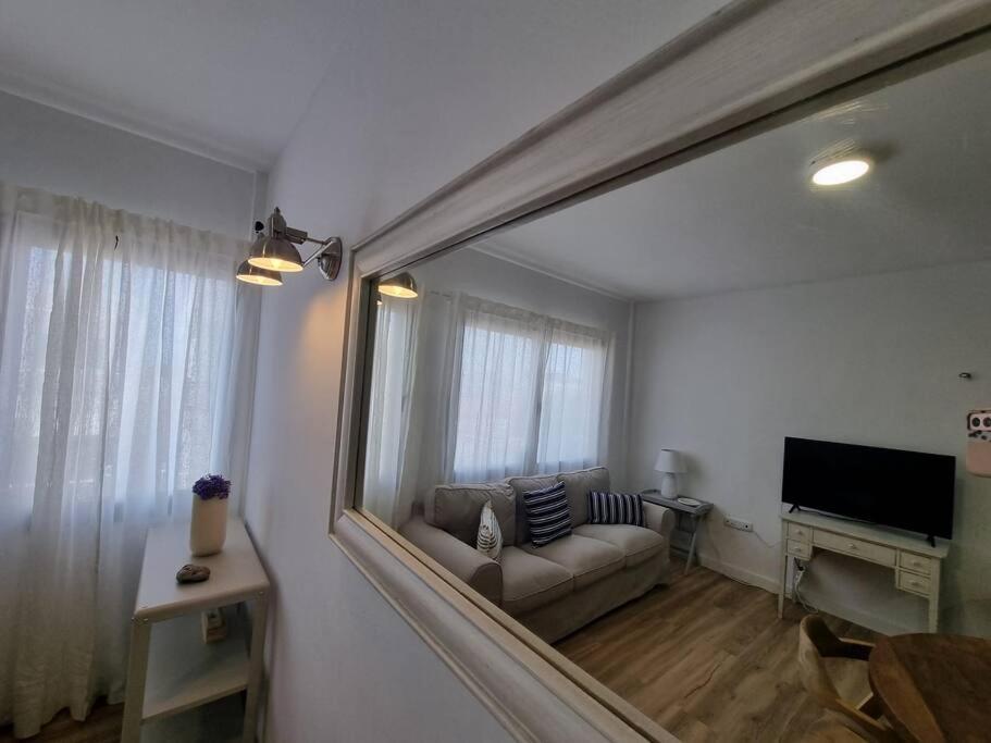 Bel Air Surf Escape Apartment Cotillo Екстериор снимка