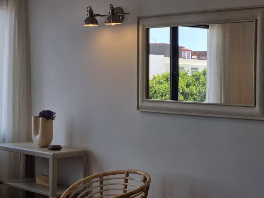 Bel Air Surf Escape Apartment Cotillo Екстериор снимка