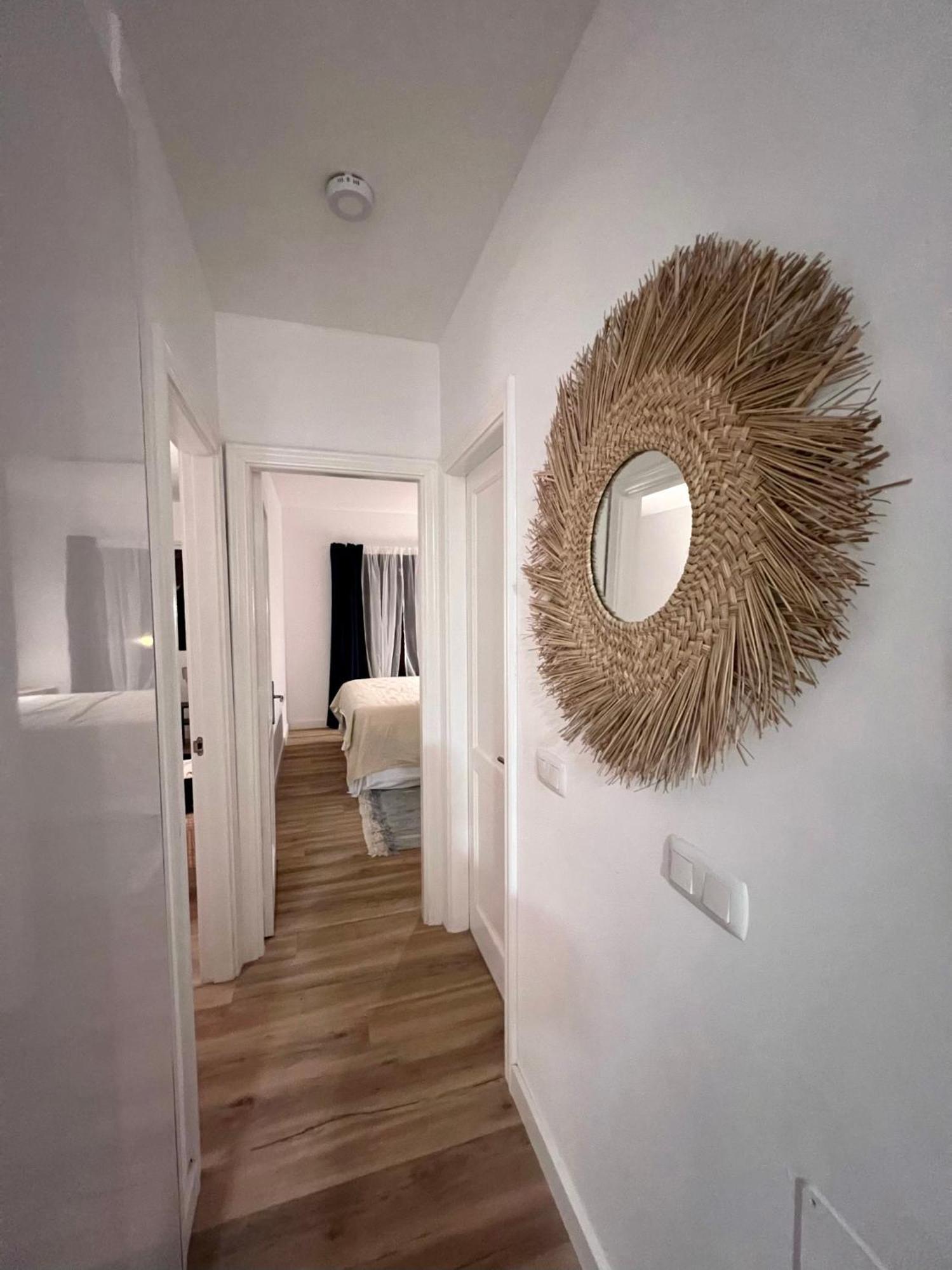 Bel Air Surf Escape Apartment Cotillo Екстериор снимка