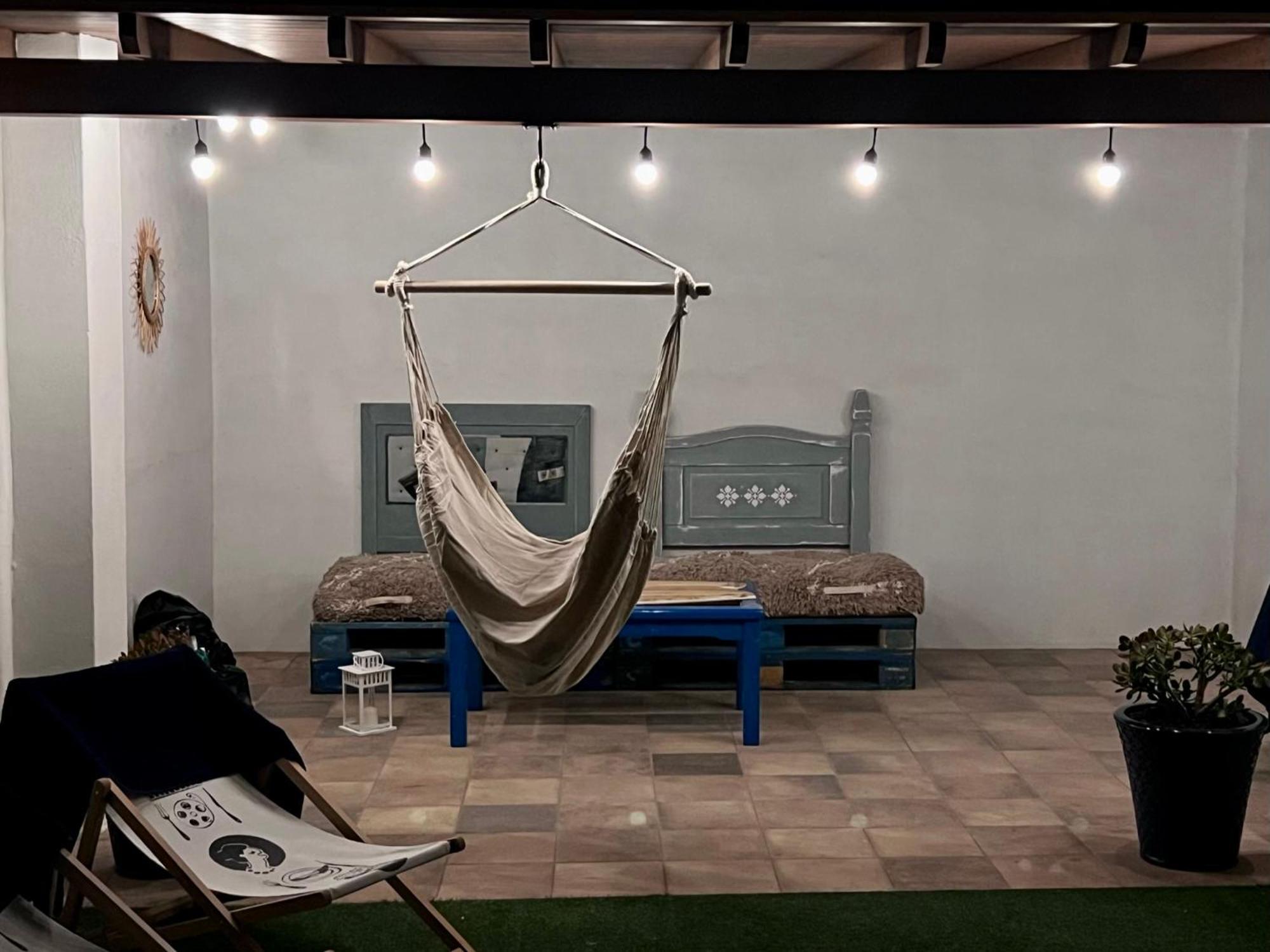 Bel Air Surf Escape Apartment Cotillo Екстериор снимка