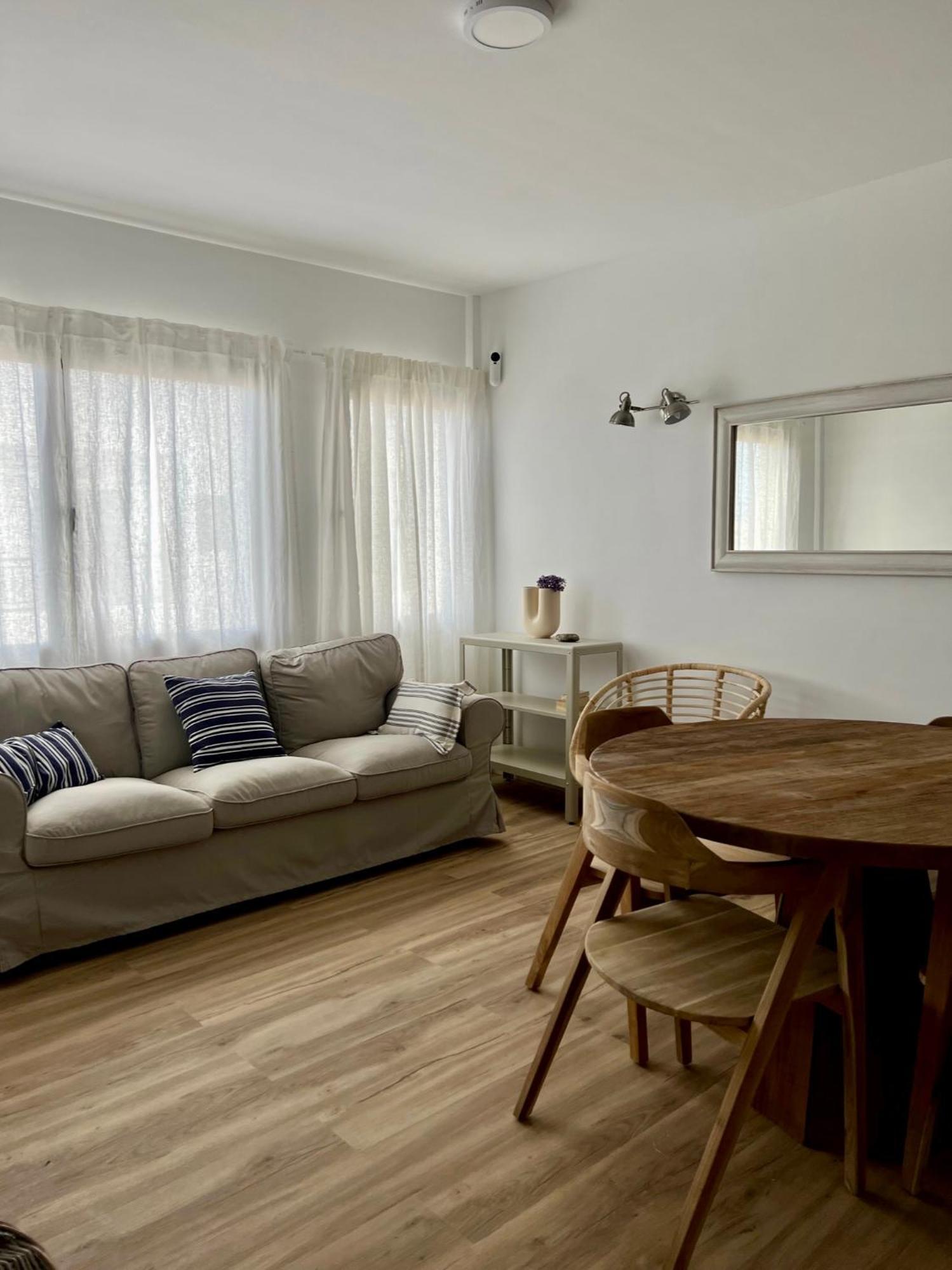 Bel Air Surf Escape Apartment Cotillo Екстериор снимка
