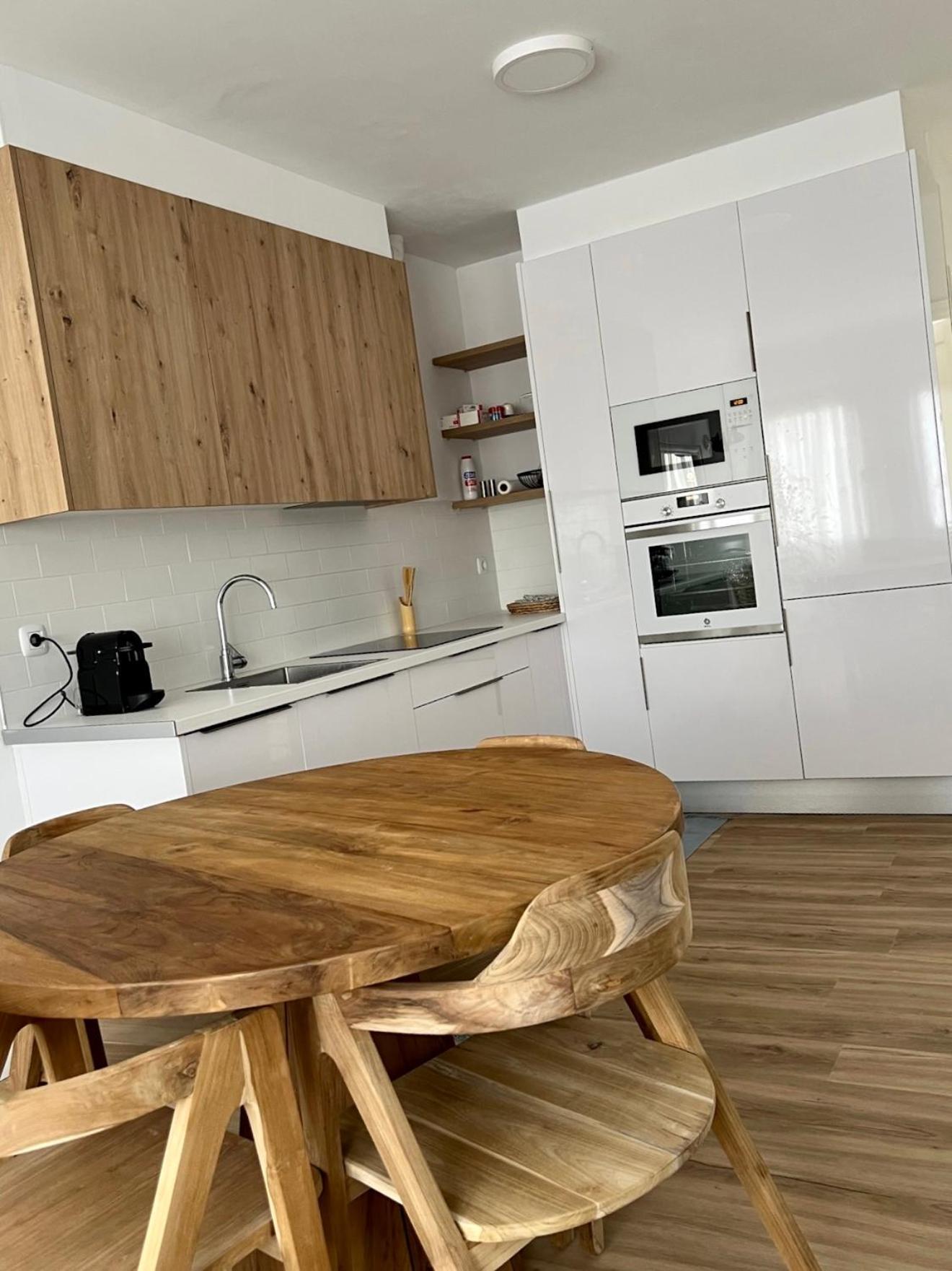 Bel Air Surf Escape Apartment Cotillo Екстериор снимка