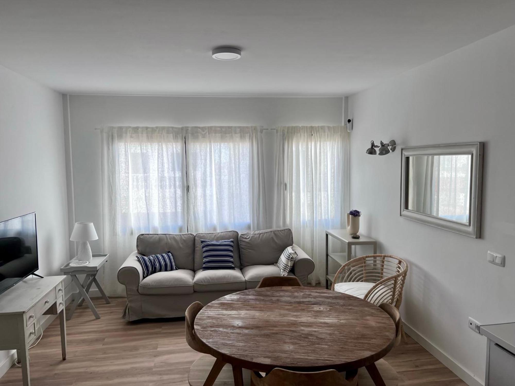 Bel Air Surf Escape Apartment Cotillo Екстериор снимка