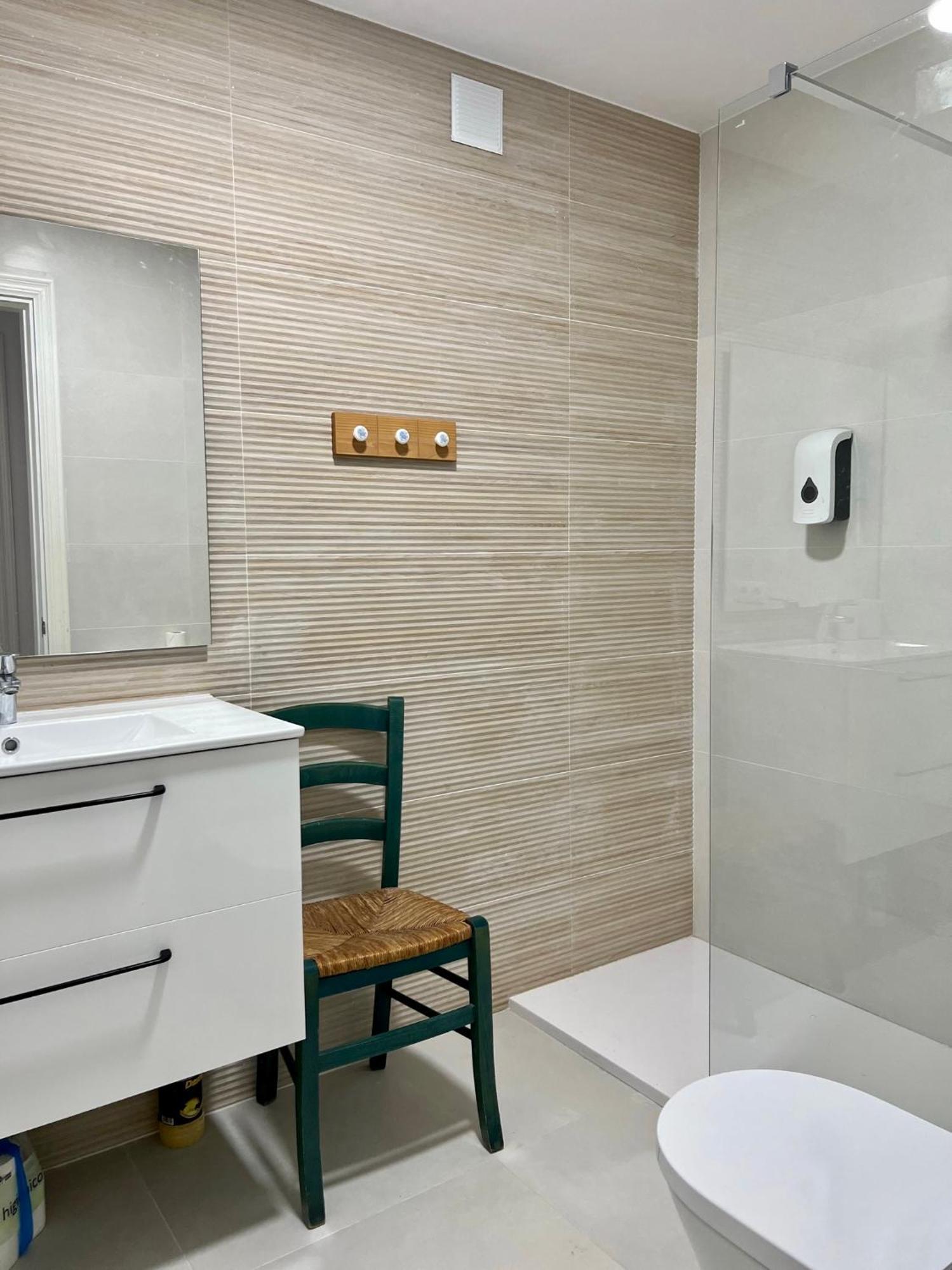 Bel Air Surf Escape Apartment Cotillo Екстериор снимка