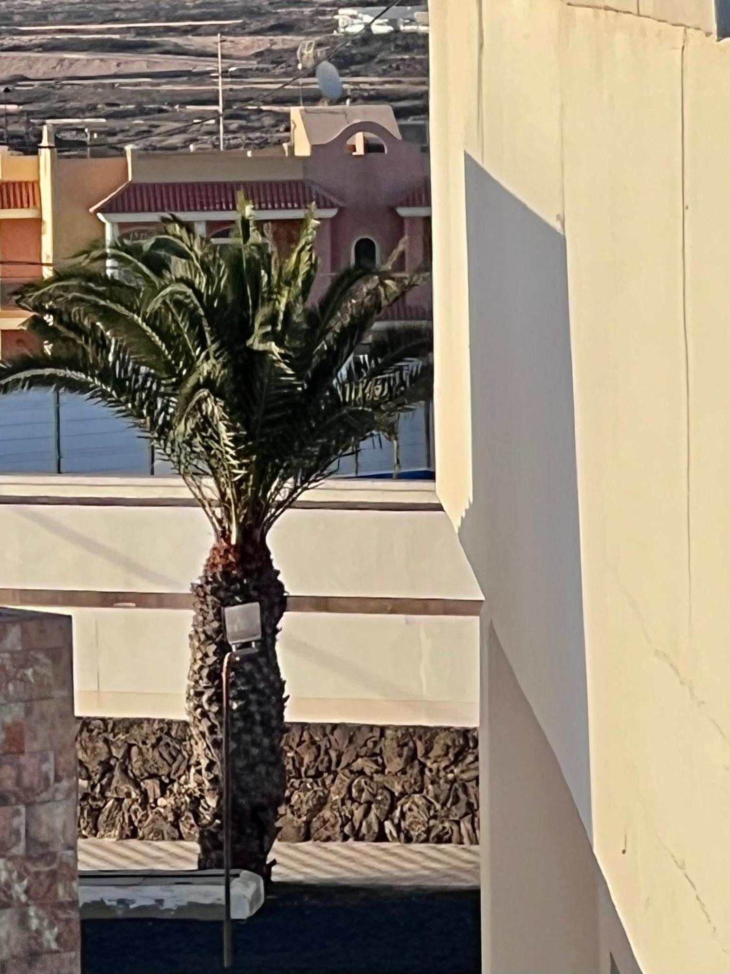 Bel Air Surf Escape Apartment Cotillo Екстериор снимка