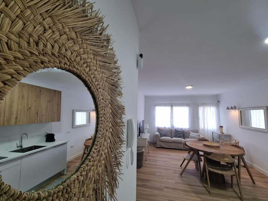 Bel Air Surf Escape Apartment Cotillo Екстериор снимка