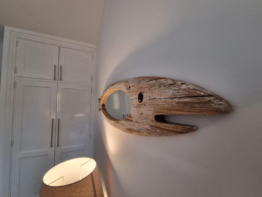 Bel Air Surf Escape Apartment Cotillo Екстериор снимка