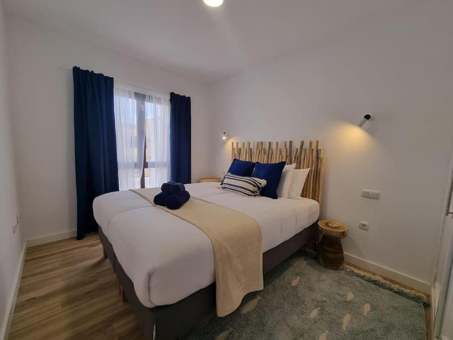 Bel Air Surf Escape Apartment Cotillo Екстериор снимка